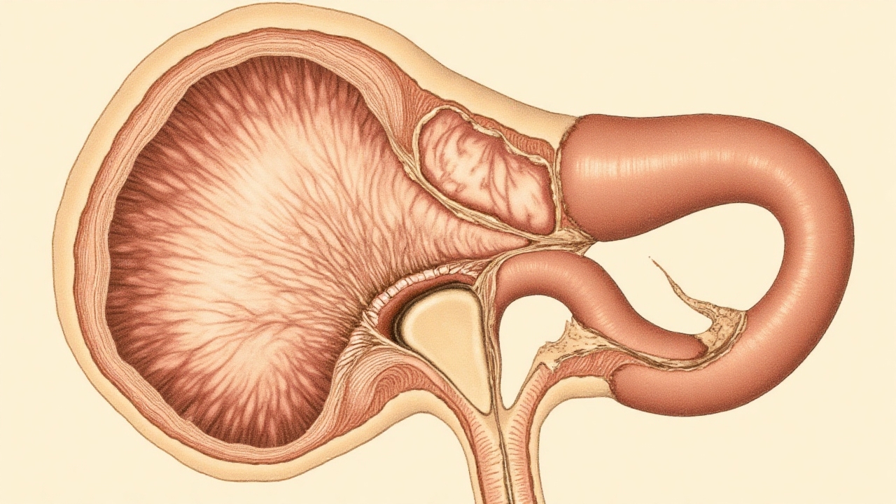 Ciprofloxacyna a płodność męska – nowe odkrycia w badaniach naukowych