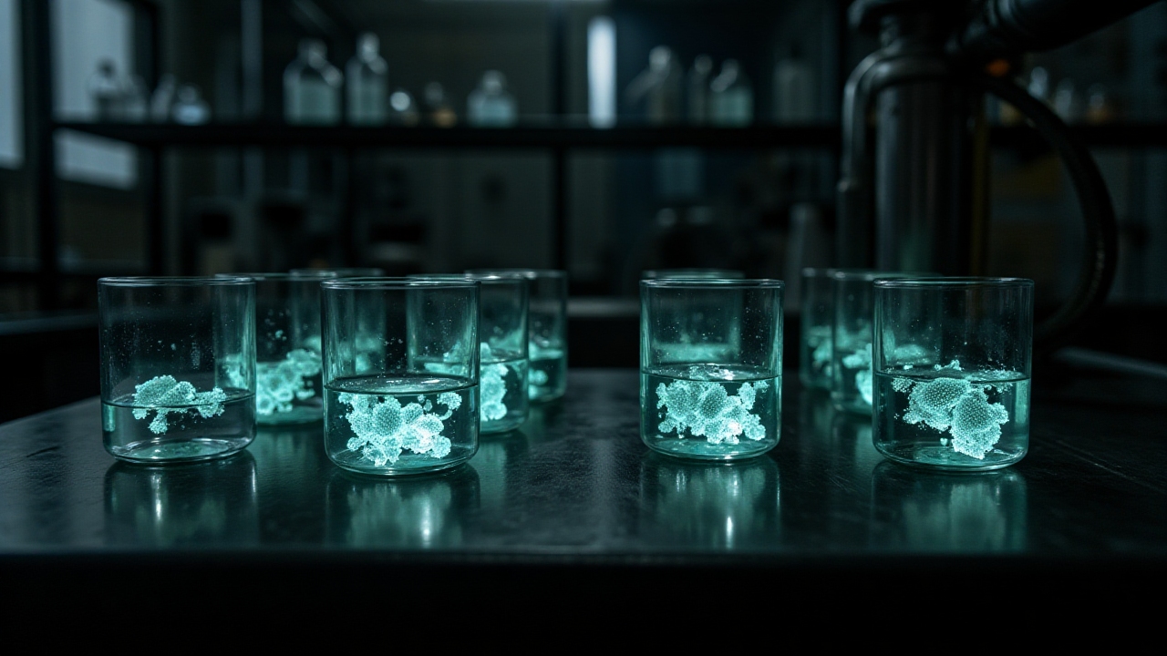 Czy ciprofloksacyna może odzyskać skuteczność przeciwbakteryjną?