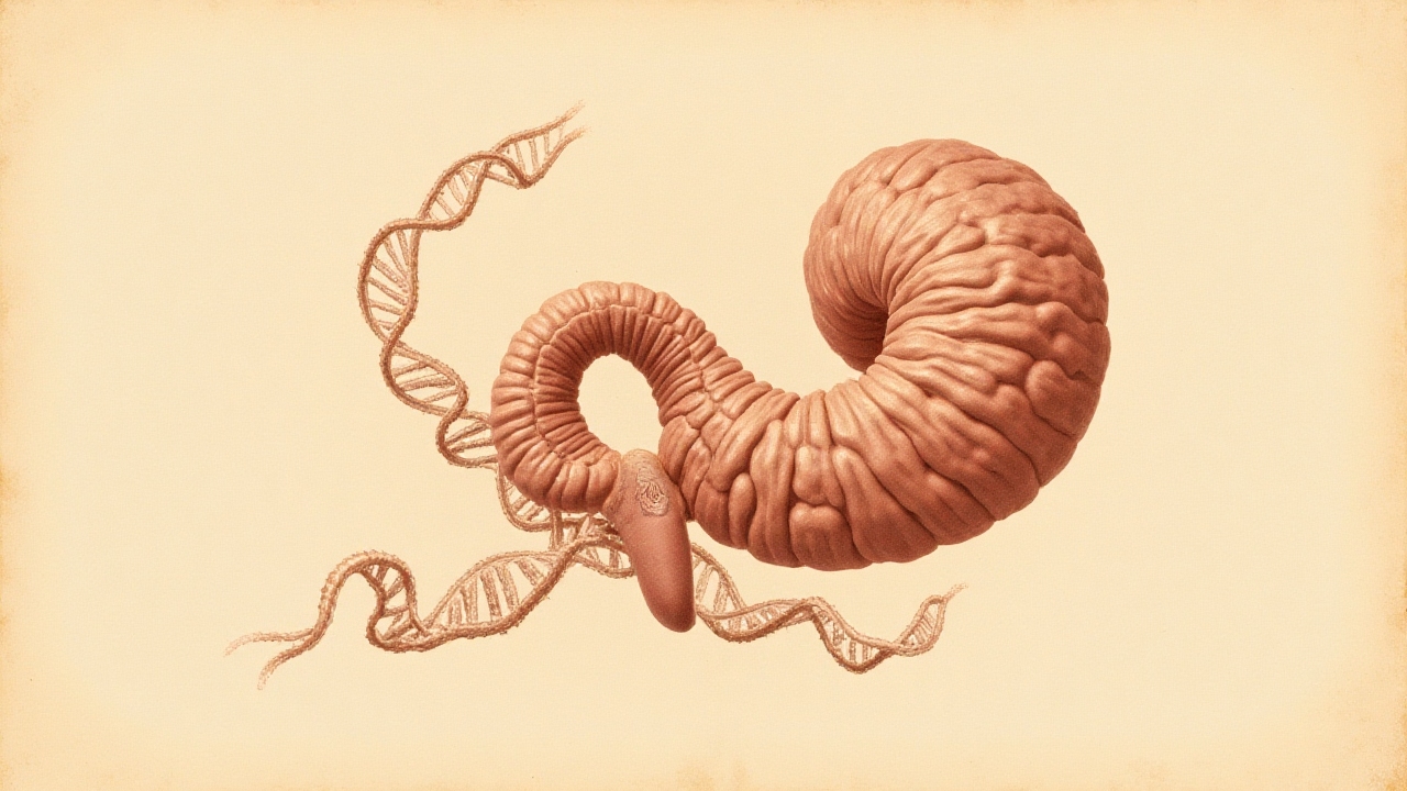 Ciprofloxacina jako nowy potencjał w immunoterapii raka jelita grubego