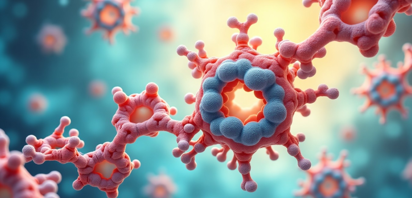 Flawonoidy chronią przed szkodliwym działaniem antybiotyków