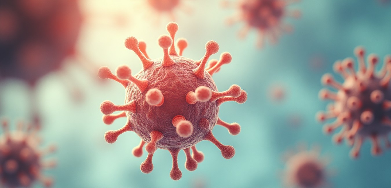 Salmonella staje się odporna na antybiotyki – nowe odkrycia dają nadzieję